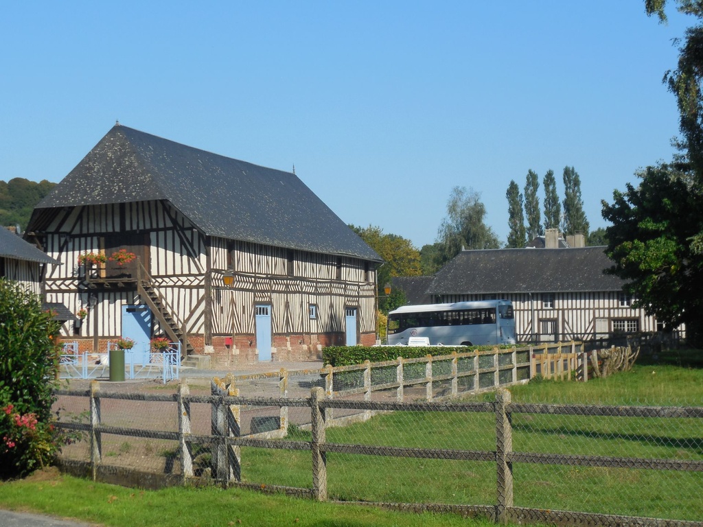 Partenariat complexe locatif (meublés et chambres, meublés, insolite)