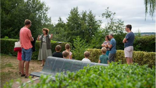 Partenariat Loisirs & Lieux de visite